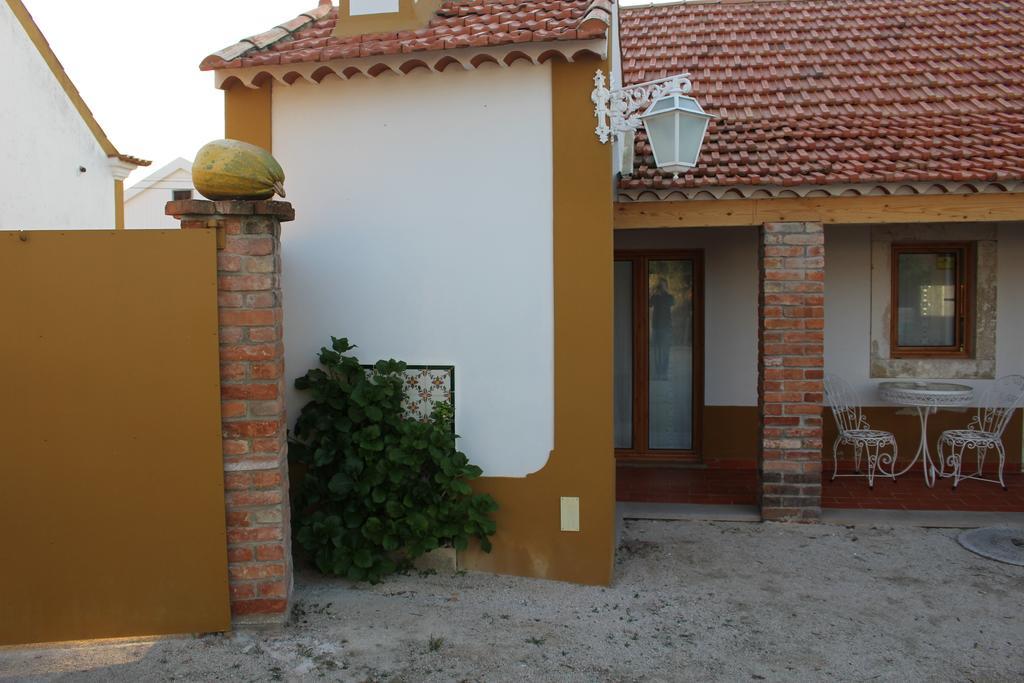 Refugio Da Ti Maria Batalha Exterior foto