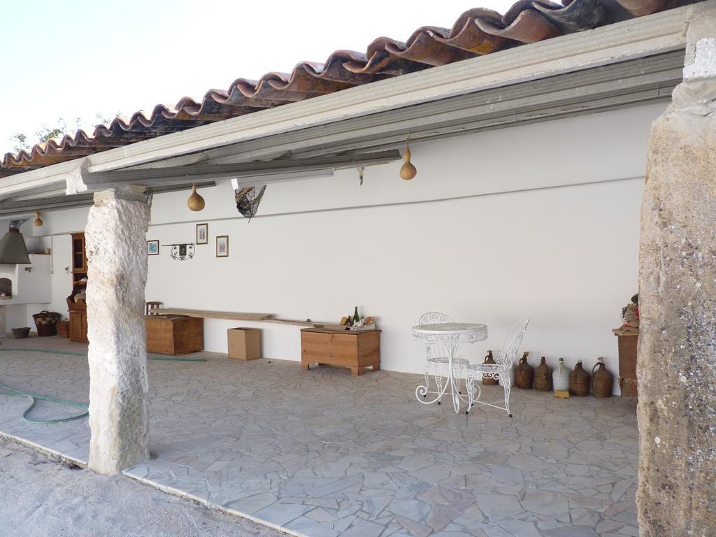 Refugio Da Ti Maria Batalha Exterior foto
