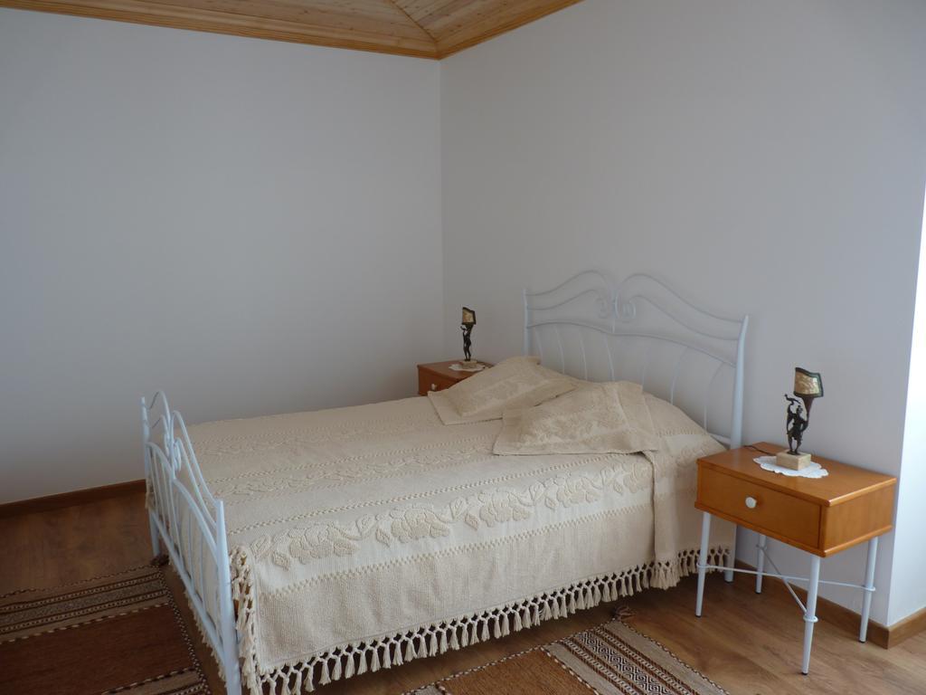 Refugio Da Ti Maria Batalha Quarto foto