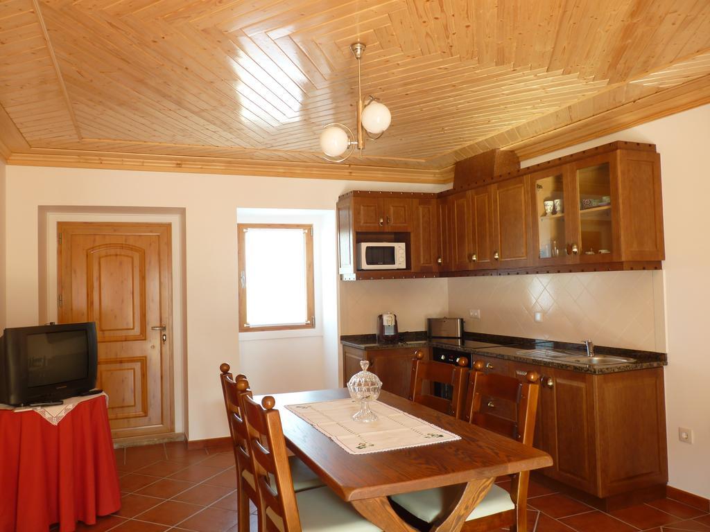 Refugio Da Ti Maria Batalha Quarto foto